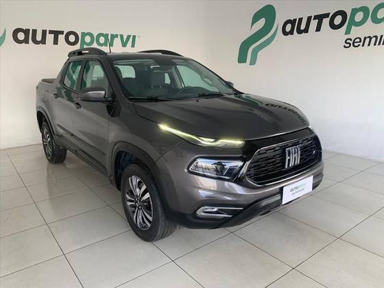 FIAT TORO 1.3 TURBO 270 FLEX FREEDOM AT6